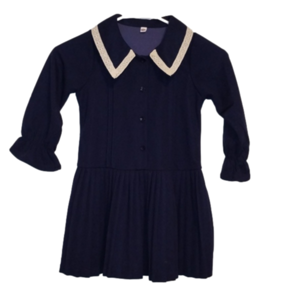 EUC SHEIN 4T Girl's Dress - Picture 1 of 16